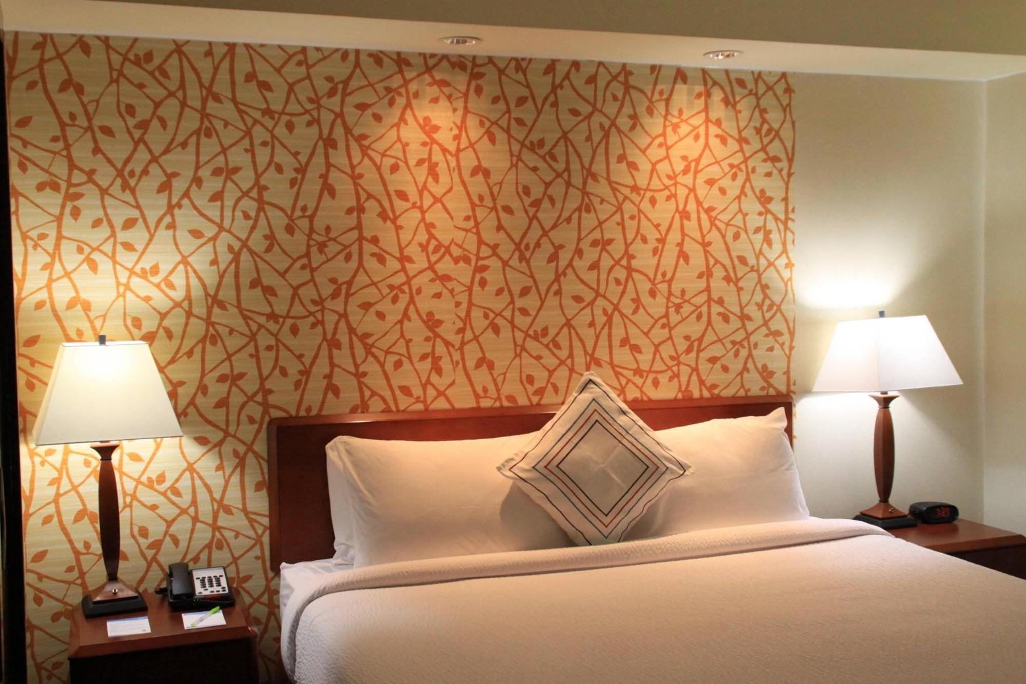 Fairfield Inn & Suites Denton Eksteriør billede